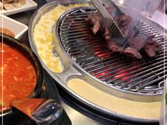 -喜来稀肉(虹泉路店)