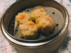 -点点心点心专门店(旺角店)