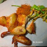 约会餐厅——ibarrel爱杯·打卡
