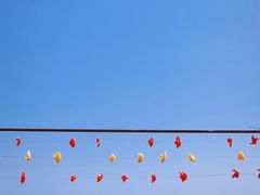 -东戴河风景区-止锚湾