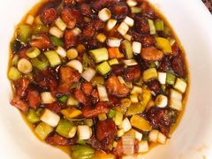 -乔家满族八大碗(流水沟店)