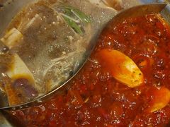 -沸炉重庆老火锅(军事博物馆店)