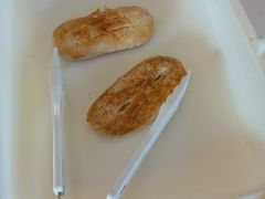 -长发西饼(道前店)