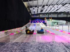 -宁波冰雪大世界(北仑区)