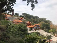 -南沙天后宫景区