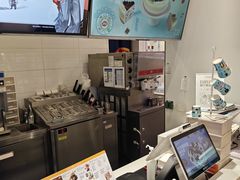 -DQ·蛋糕·冰淇淋(回龙观同成街)
