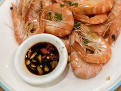 -洲晓鱻舟山海鲜(2号店)