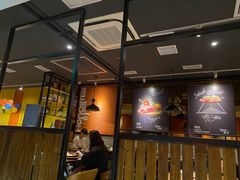 -豪客来牛排(空港华联店)
