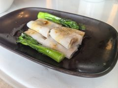 -御公馆中餐厅·点心·顺德菜·佛山东平保利洲际酒店
