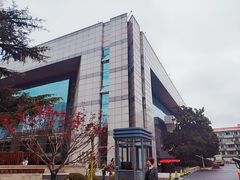 -南京市规划建设展览馆