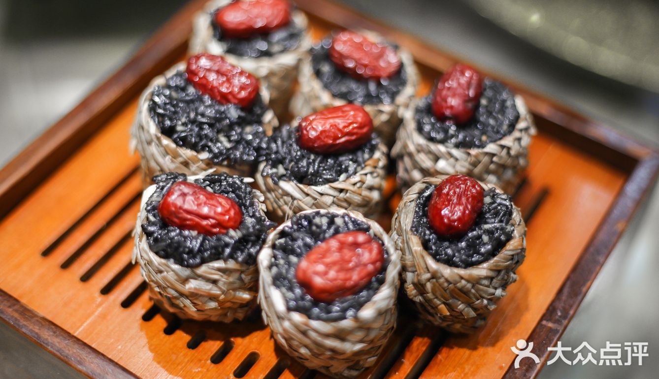 美食探店｜畲乡景宁的美食推荐