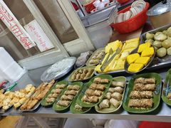 -洲心明记烧肉大粥(总店)