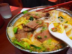 -喜家德虾仁水饺(长泰广场店)