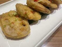 -枣子树·素食餐厅(普陀山店)