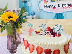 -蓝莓果幼儿园(通州梨园店)