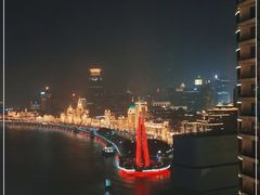 -上海外滩茂悦大酒店