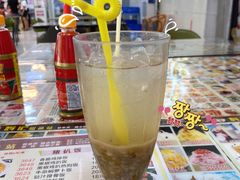 -新时尚·辉记甜品(夏西店)