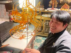 -三号黄浦会Canton Table