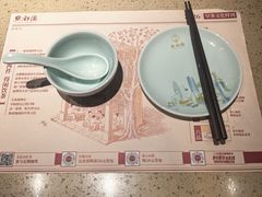-点都德(长泰广场店)