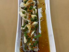 -無招牌海鮮(芽笼店)
