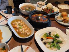 -外婆家(西红门荟聚购物中心店)