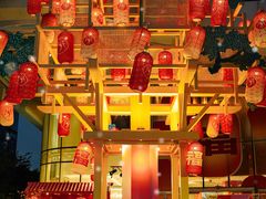 -深圳来福士广场