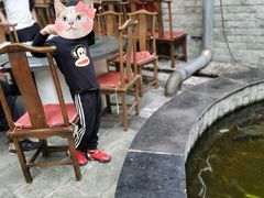 -燕北云山·农家菜·灶台鱼(密云溪翁庄店)