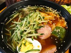 -丹东特色烤肉(学府路一部店)