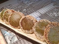 绿茶饼-绿茶餐厅(昌平悦荟店)