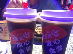 -蛙来哒(东城万达店)