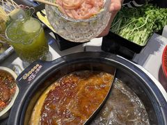 -钢管厂五区小郡肝火锅串串香(清河店)