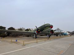 -中国航空博物馆