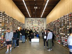 -Flight Club Los Angeles