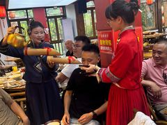 -印象鲵宴·张家界地标美食名片(溪布街店)