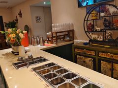 -古关火锅店(古北水镇景区店)