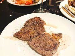 -索菲特酒店 · 云尚天际自助餐厅