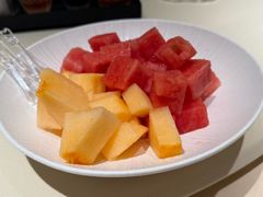 -侨美食家(体育西路店)