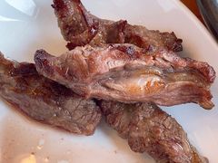 拌牛肉-青鹤谷(苏州店)