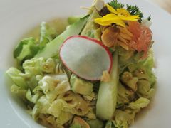 -汝是素•文创素食馆(金月湾店)