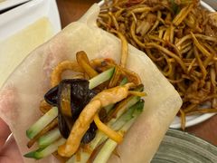 -老昌春饼(中央大街店)
