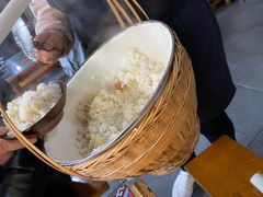 -张关合渣(航空大道店)