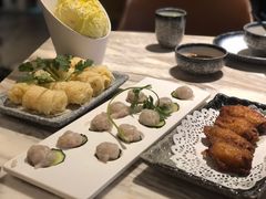 响铃卷-同仁四季椰子鸡(福田东园总店)