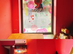 -Punchline Coffee&Roaster(同济大学店)