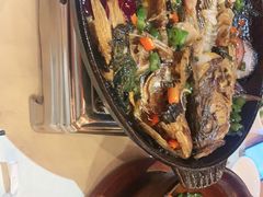 -翠清酒家(万丰路店)