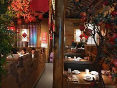 -实在湘·大碗土菜(竹料店)