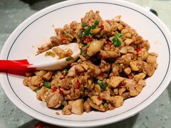 -福阿婆老牌湘菜(大润发店)