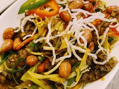 -香云轩·顺德菜(香云纱园林酒店店)