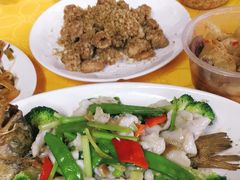 -肥姐美食(同福中路店)