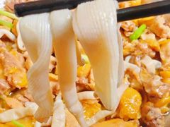 -美未居·老字号·地道顺德菜·桑拿鸡·鱼生(容桂店)