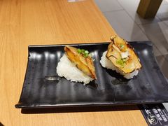 -万岁寿司(天河领展店)